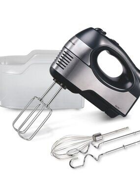 Hamilton Beach 6 Speed Hand Mixer